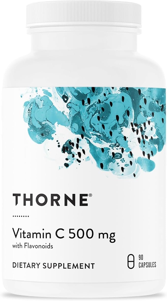 Thorne Vitamin C